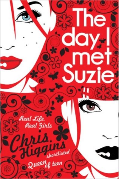 Produktbild: The Day I Met Suzie