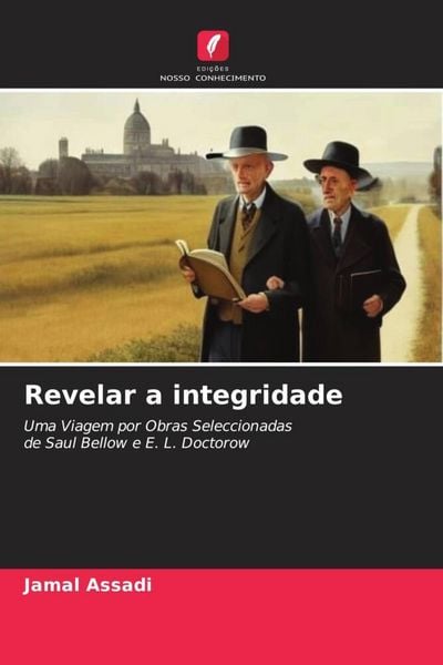 Produktbild: Revelar a integridade