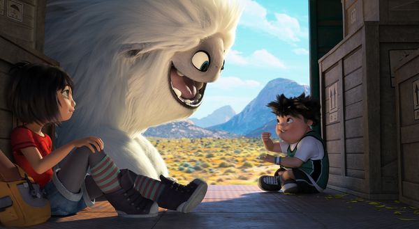 Produktbild: Everest - Ein Yeti will hoch hinaus