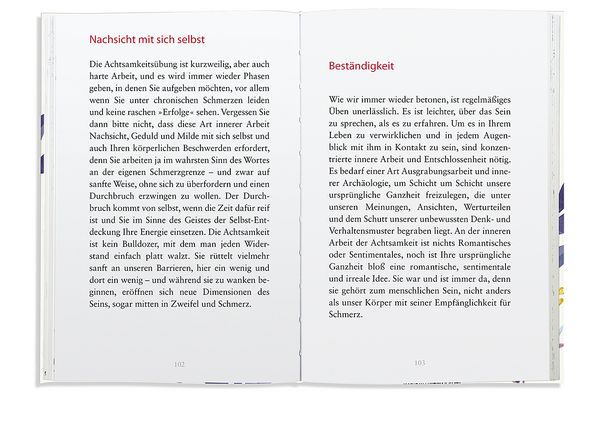 Produktbild: Jeder Augenblick kann dein Lehrer sein