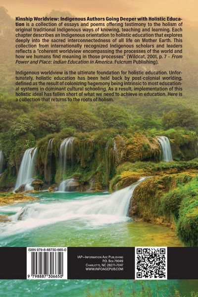 Produktbild: Kinship Worldview