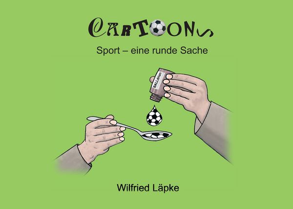 Produktbild: Sport - eine runde Sache