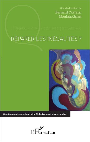 Produktbild: R&eacute;parer les in&eacute;galit&eacute;s