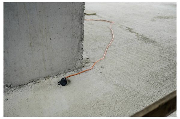 Produktbild: Brennenstuhl 1169940 Strom Verl&auml;ngerungskabel Orange 20 m AT-N05V3V3-F 3G 1,5 mm&sup2; UV-Best&auml;ndig