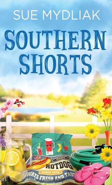 Produktbild: Southern Shorts