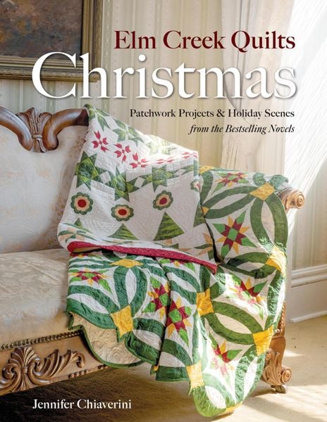 Produktbild: Elm Creek Quilts Christmas
