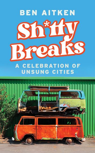 Produktbild: Shitty Breaks