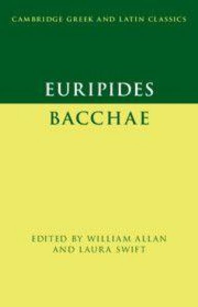 Produktbild: Euripides
