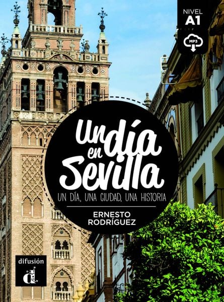 Produktbild: Un d&iacute;a en Sevilla