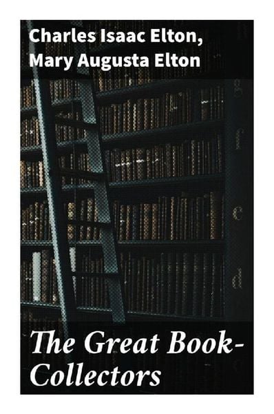 Produktbild: The Great Book-Collectors