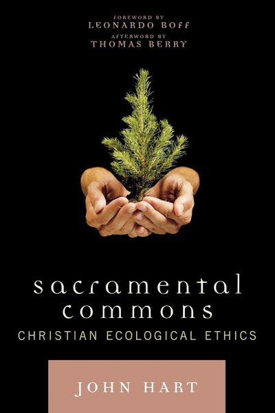 Produktbild: Sacramental Commons