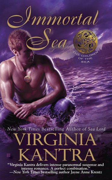 Produktbild: Immortal Sea
