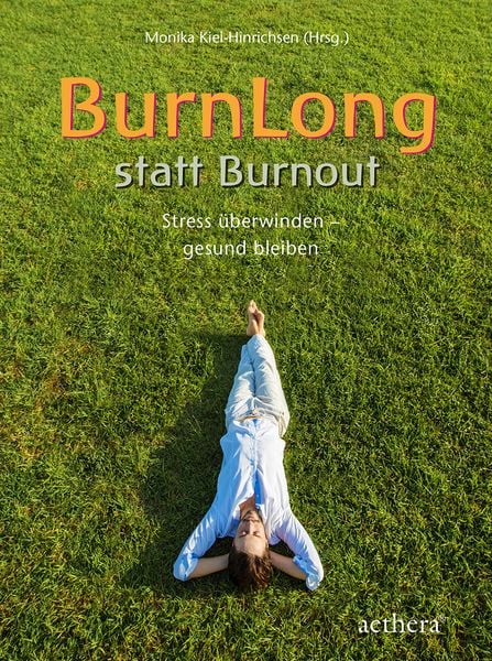 Produktbild: BurnLong statt Burnout