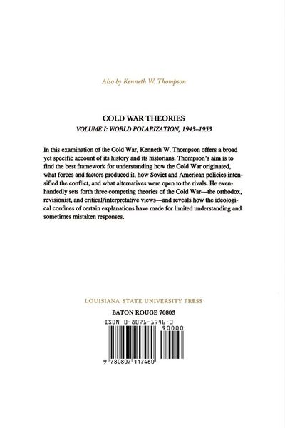 Produktbild: Traditions and Values in Politics and Diplomacy