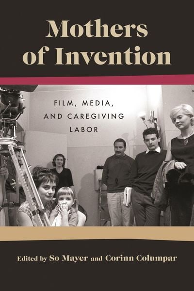 Produktbild: Mothers of Invention