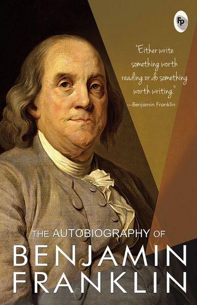 Produktbild: The Autobiography of Benjamin Franklin