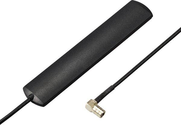Produktbild: Renkforce RF-DABP-900 DAB-Universal-Antenne