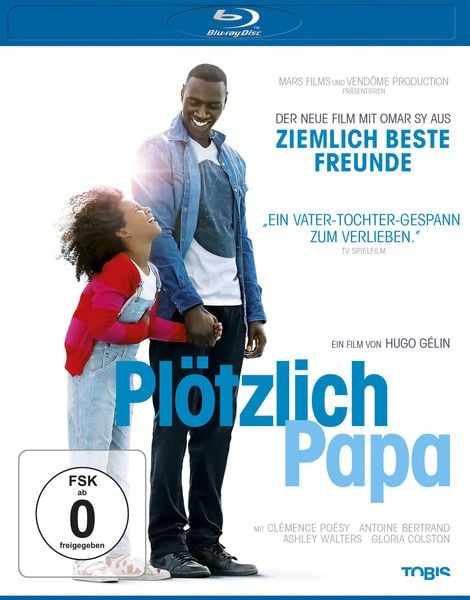 Plötzlich Papa