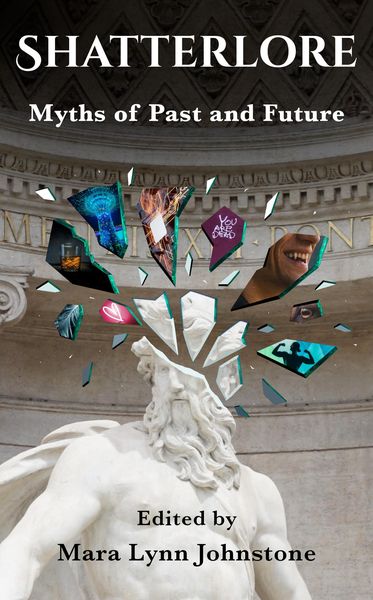 Produktbild: Shatterlore: Myths of Past and Future