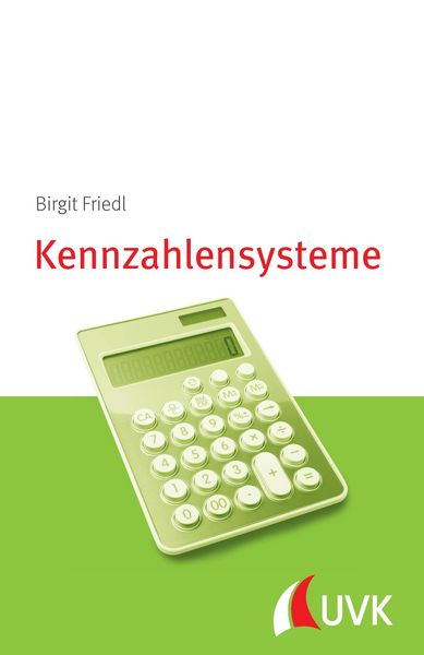 Produktbild: Kennzahlensysteme