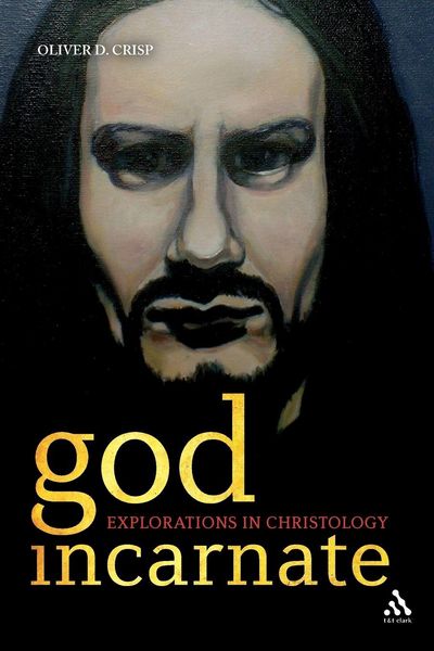 Produktbild: God Incarnate