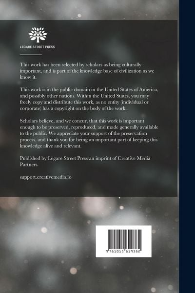 Produktbild: The Principles Of Psychology: Authorized Ed., Unabridged; Volume 1