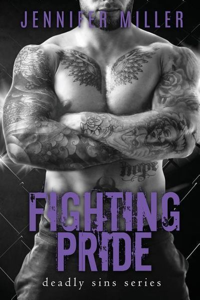Produktbild: Fighting Pride