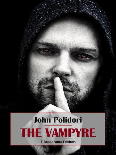 Produktbild: The Vampyre