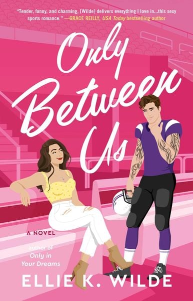 Produktbild: Only Between Us