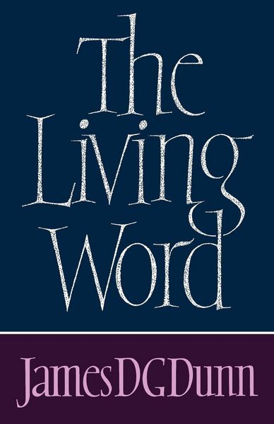 Produktbild: The Living Word
