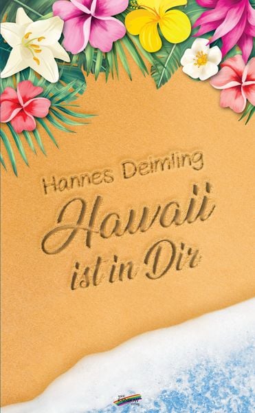 Hawaii ist in dir