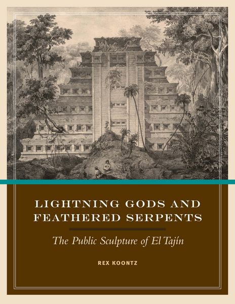 Produktbild: Koontz, R: Lightning Gods & Feathered Ser