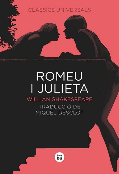 Produktbild: Romeu i Julieta