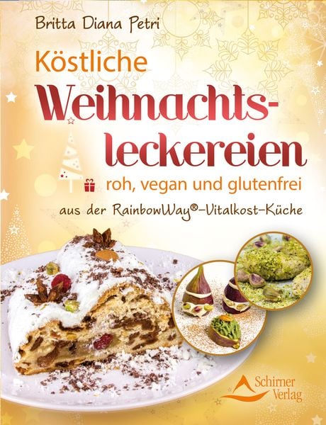 Produktbild: K&ouml;stliche Weihnachtsleckereien