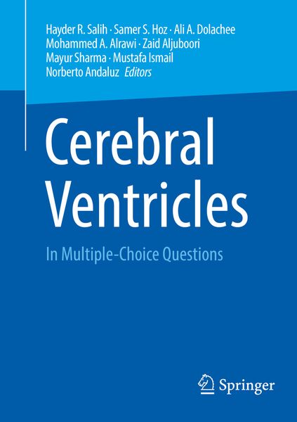 Produktbild: Cerebral Ventricles
