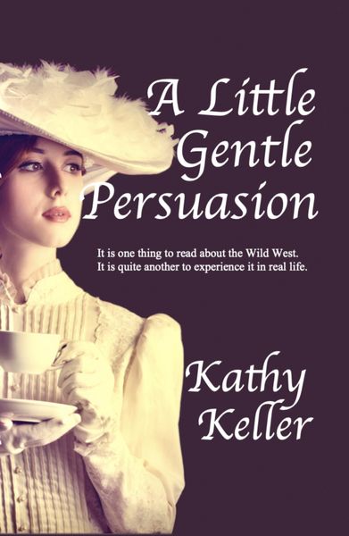 Produktbild: A Little Gentle Persuasion