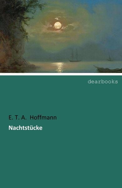 Produktbild: Nachtst&uuml;cke