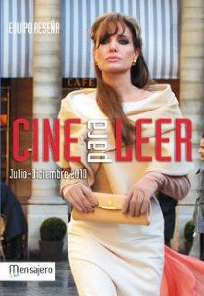 Produktbild: Cine para leer julio-diciembre 2010