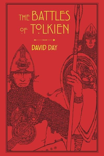 Produktbild: The Battles of Tolkien