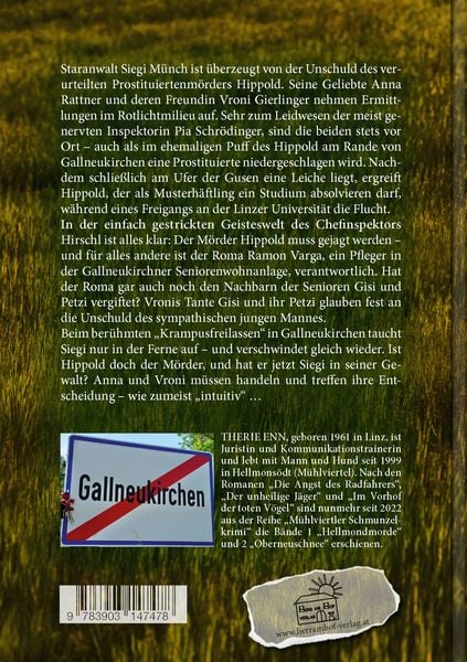 Produktbild: Gift und Galli