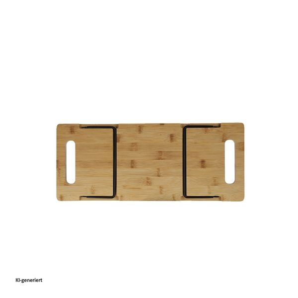 Produktbild: HTI-Living Betttablett Bambus Betttablett Bambus