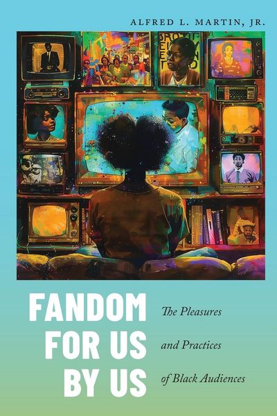 Produktbild: Fandom for Us, by Us