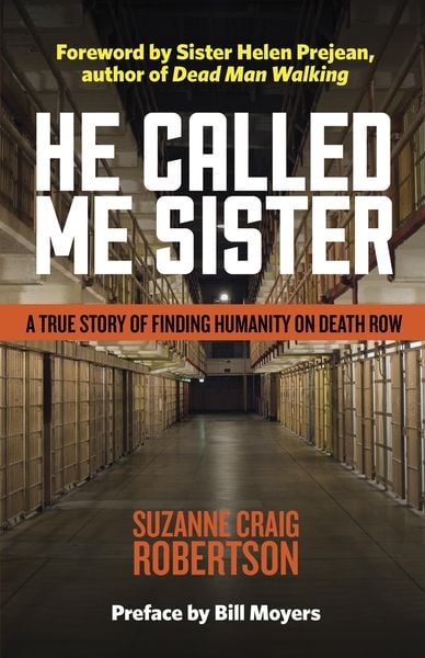 Produktbild: He Called Me Sister
