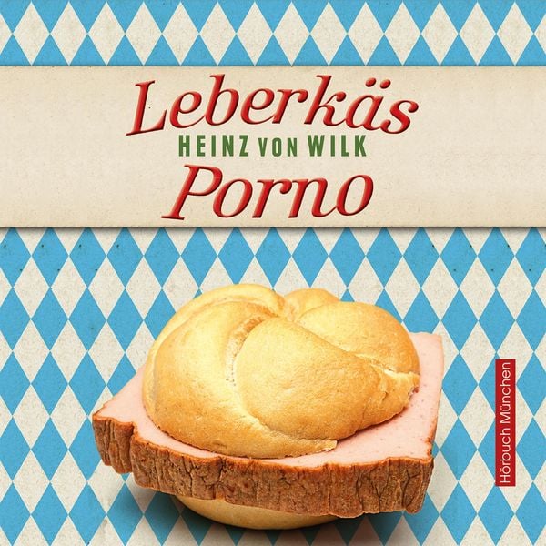 Produktbild: Leberk&auml;s-Porno
