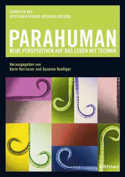 Produktbild: Parahuman