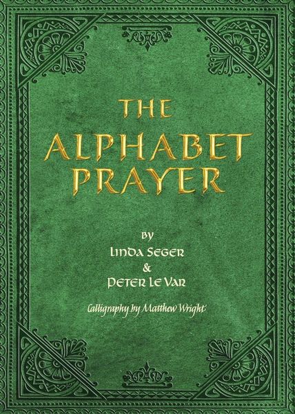 Produktbild: The Alphabet Prayer