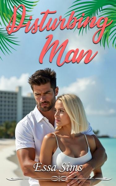 Produktbild: Disturbing Man