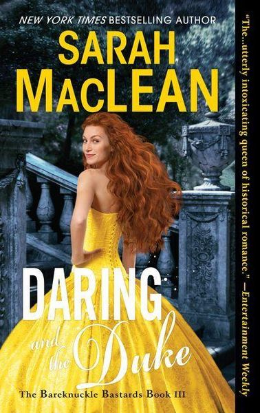 Produktbild: Daring and the Duke