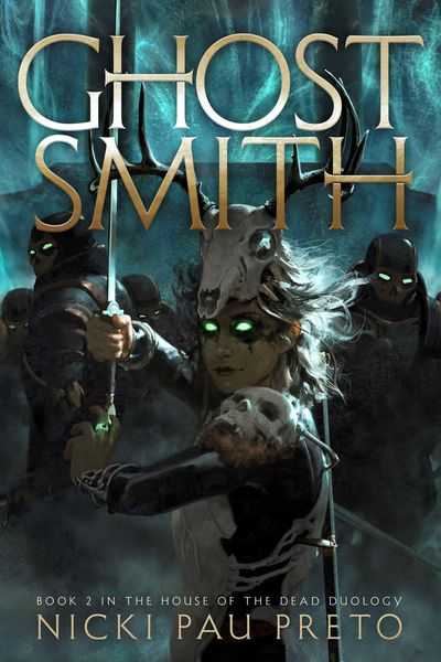 Produktbild: Ghostsmith