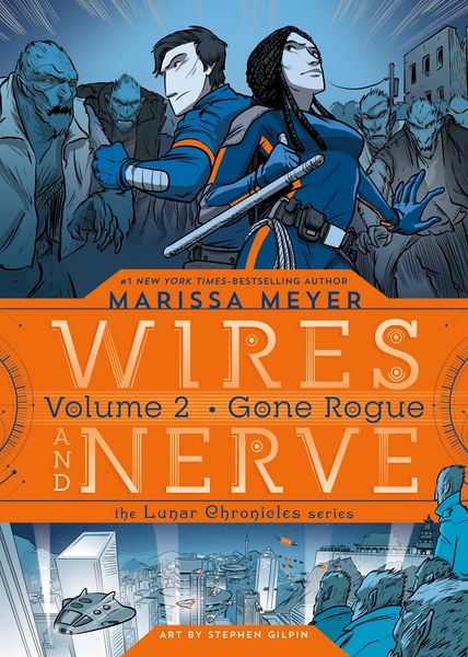 Produktbild: Wires and Nerve, Volume 2